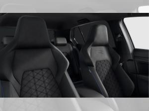 Volkswagen Golf R-Line Black CarPlay Hyb. Matrix Pano ACC