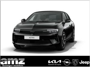 Opel Astra Sports Tourer GS 1.2 Turbo