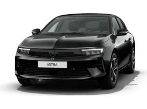 Opel Astra Sports Tourer GS 1.2 Turbo