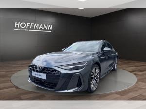 Audi A6 TFSI quattro S tronic/head-up-Display/Bang & Olufsen/Umgebungskameras