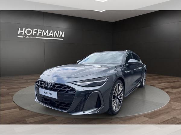 Audi A6 TFSI quattro S tronic/head-up-Display/Bang & Olufsen/Umgebungskameras