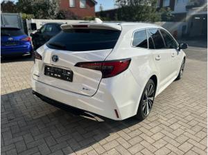 Toyota Corolla TS Teamplayer ACC SHZ KAMERA NAVI el. Heck