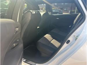 Toyota Corolla TS Teamplayer ACC SHZ KAMERA NAVI el. Heck