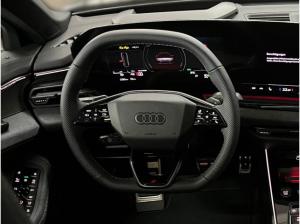 Audi A6 Limousine e-hybrid edion one Pano Tech pro B&O Luftfederfahrwerk MMI Exp. pro
