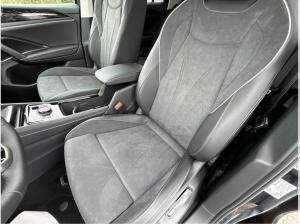 Volkswagen Tiguan 2.0 TDI DSG ELEGANCE SOFORT VERFÜGBAR  Pano DCC Pro AHK Catania IQ.Drive