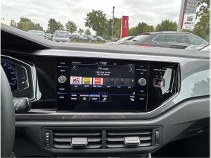 Volkswagen Polo 1.0 TSI DSG OPF Style SOFORT VERFÜGBAR 1,99% Fin* Pano AHK Winterräder LM-Tortosa