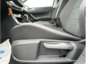 Volkswagen Polo 1.0 TSI DSG OPF Style SOFORT VERFÜGBAR 1,99% Fin* Pano AHK Winterräder LM-Tortosa