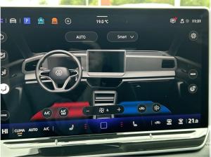 Volkswagen Tiguan 2.0 TDI DSG ELEGANCE SOFORT VERFÜGBAR  Pano DCC Pro AHK Catania IQ.Drive