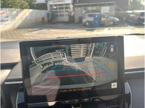 Toyota Corolla TS Teamplayer ACC SHZ KAMERA NAVI el. Heck