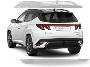 Hyundai TUCSON N-line ⚠️⚠️ Wichtig – Bitte Beschreibung lesen!⚠️⚠️