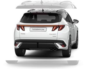 Hyundai TUCSON N-line ⚠️⚠️ Wichtig – Bitte Beschreibung lesen!⚠️⚠️