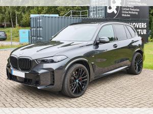 BMW X5 xDrive50e SportsA