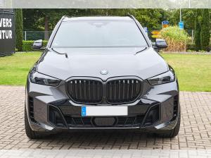BMW X5 xDrive50e SportsA
