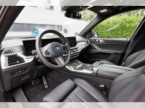 BMW X5 xDrive50e SportsA