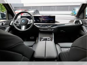BMW X5 xDrive50e SportsA