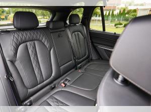 BMW X5 xDrive50e SportsA