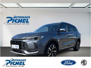 MG ZS 🚘 Hybrid+ Luxury – Sofort verfügbar in verschiedenen Farben🎨