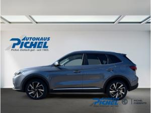 MG ZS 🚘 Hybrid+ Luxury – Sofort verfügbar in verschiedenen Farben🎨