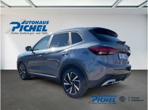 MG ZS 🚘 Hybrid+ Luxury – Sofort verfügbar in verschiedenen Farben🎨