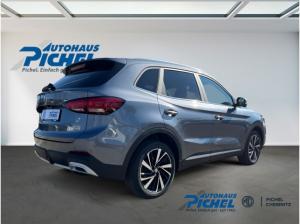 MG ZS 🚘 Hybrid+ Luxury – Sofort verfügbar in verschiedenen Farben🎨