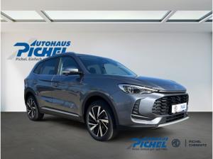 MG ZS 🚘 Hybrid+ Luxury – Sofort verfügbar in verschiedenen Farben🎨