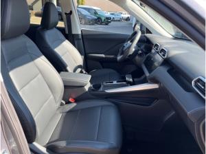 MG ZS 🚘 Hybrid+ Luxury – Sofort verfügbar in verschiedenen Farben🎨