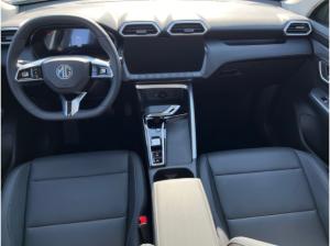 MG ZS 🚘 Hybrid+ Luxury – Sofort verfügbar in verschiedenen Farben🎨