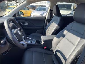 MG ZS 🚘 Hybrid+ Luxury – Sofort verfügbar in verschiedenen Farben🎨