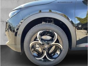 Alfa Romeo Junior Ibrida Speciale 🚗 Mild Hybrid 1.2 | Lagerfahrzeug ⚡ | Sofort verfügbar 🔑 | Verschiedene Farben 🎨