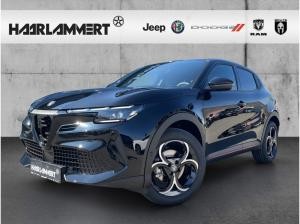 Alfa Romeo Junior Ibrida Speciale 🚗 Mild Hybrid 1.2 | Lagerfahrzeug ⚡ | Sofort verfügbar 🔑 | Verschiedene Farben 🎨