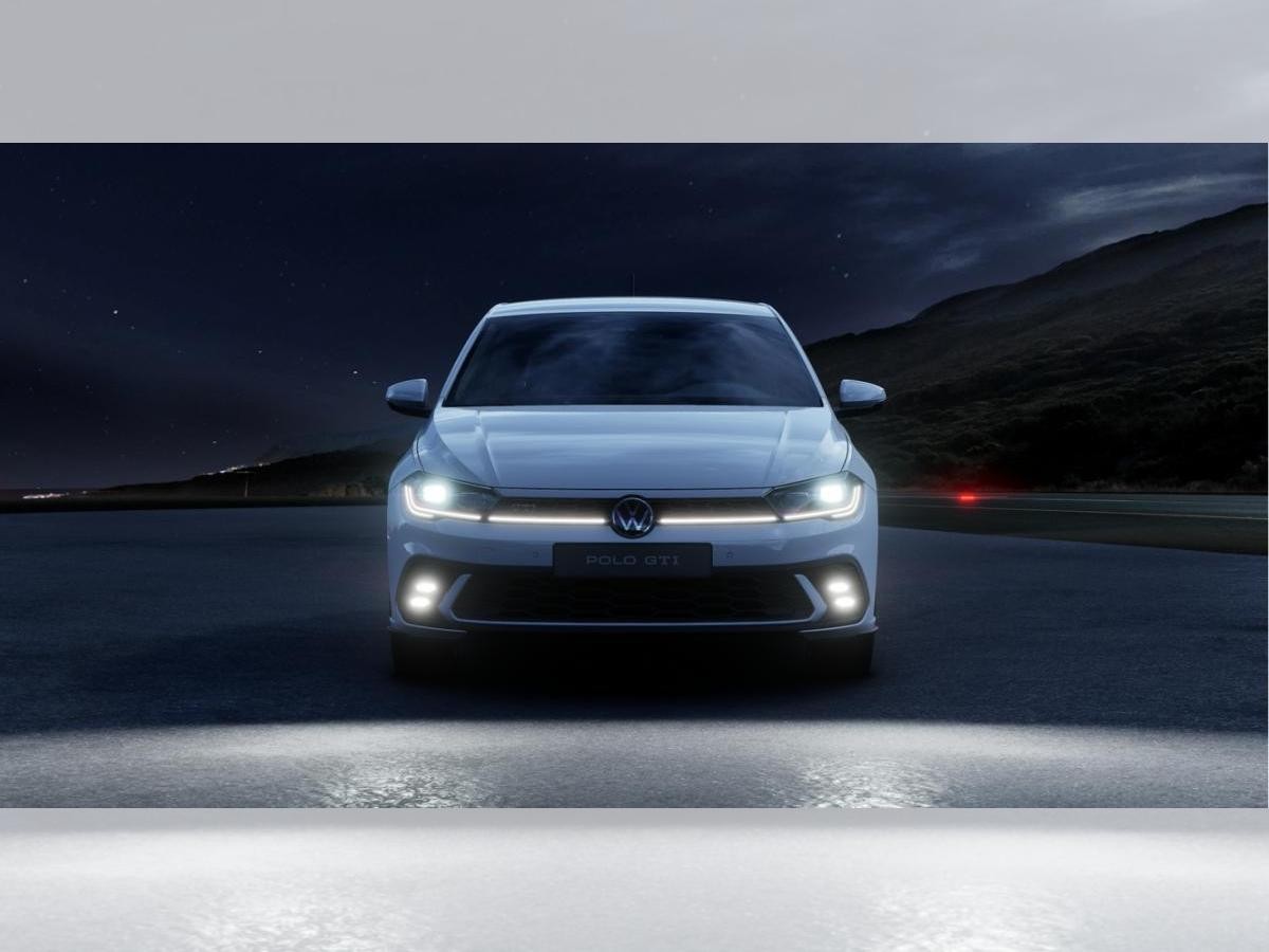 Volkswagen Polo GTI 207 PS DSG, Bestellfahrzeug ca. 5 Monate