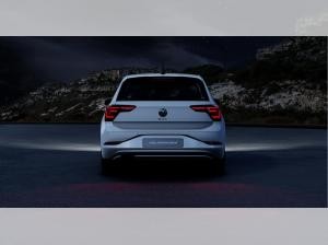 Volkswagen Polo GTI 207 PS DSG, Bestellfahrzeug ca. 5 Monate