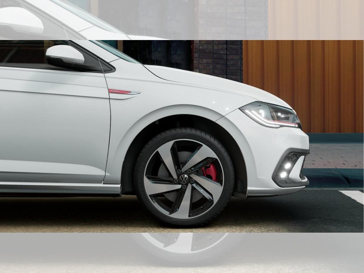 Volkswagen Polo GTI 207 PS DSG, Bestellfahrzeug ca. 5 Monate