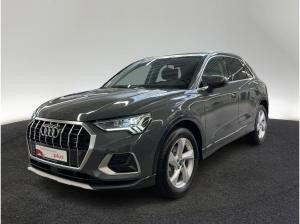 Audi Q3 advanced 35 TFSI AHK LED Navi ACC virtual