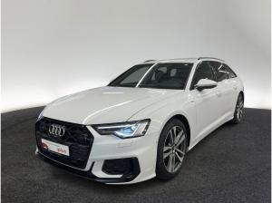 Audi A6 Avant S line 40 TDI Head-Up Matrix ACC Memory Leder