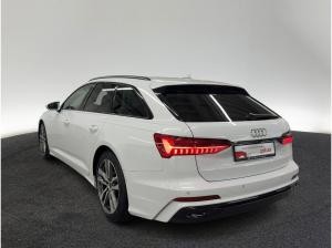 Audi A6 Avant S line 40 TDI Head-Up Matrix ACC Memory Leder