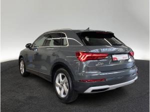 Audi Q3 advanced 35 TFSI AHK LED Navi ACC virtual