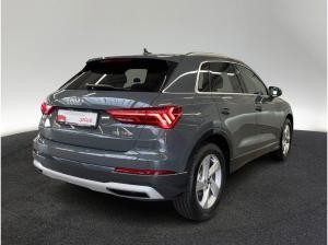 Audi Q3 advanced 35 TFSI AHK LED Navi ACC virtual