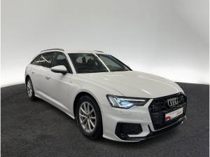 Audi A6 Avant S line 40 TDI Head-Up Matrix ACC Memory Leder