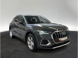 Audi Q3 advanced 35 TFSI AHK LED Navi ACC virtual