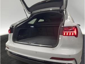 Audi A6 Avant S line 40 TDI Head-Up Matrix ACC Memory Leder