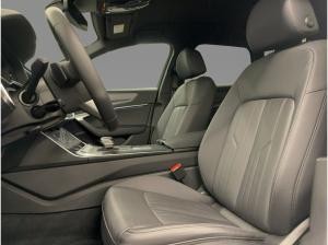 Audi A6 Avant S line 40 TDI Head-Up Matrix ACC Memory Leder