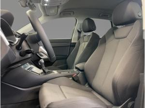 Audi Q3 advanced 35 TFSI AHK LED Navi ACC virtual