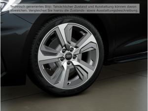 Audi A1 Sportback 30 TFSI S line LED virtual Teilleder DAB