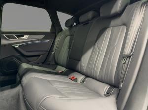 Audi A6 Avant S line 40 TDI Head-Up Matrix ACC Memory Leder