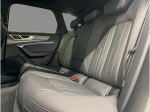 Audi A6 Avant S line 40 TDI Head-Up Matrix ACC Memory Leder