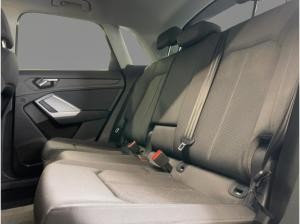 Audi Q3 advanced 35 TFSI AHK LED Navi ACC virtual