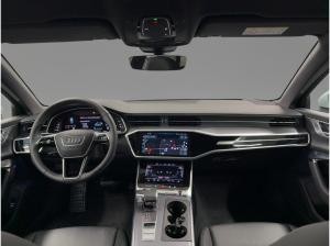 Audi A6 Avant S line 40 TDI Head-Up Matrix ACC Memory Leder