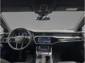 Audi A6 Avant S line 40 TDI Head-Up Matrix ACC Memory Leder