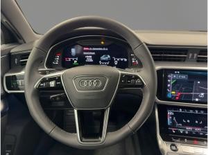 Audi A6 Avant S line 40 TDI Head-Up Matrix ACC Memory Leder
